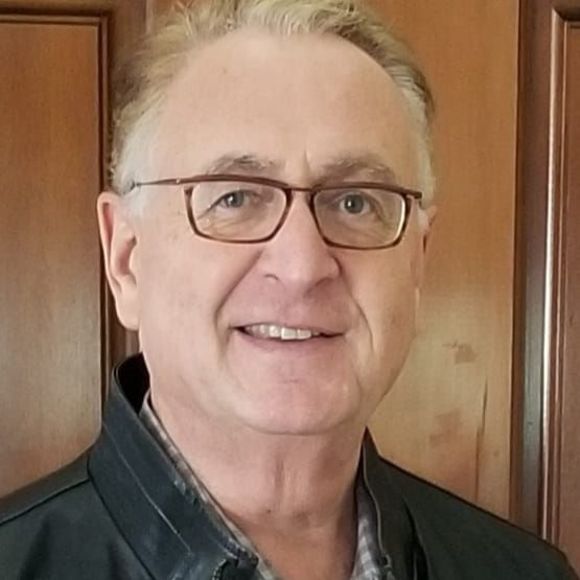 Meet your Posher, Robert - Picture 1 of 1